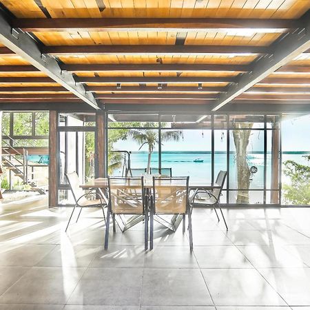 Casa Villa Real- Lagoon Acces And Stunning Views! 巴卡拉尔 外观 照片