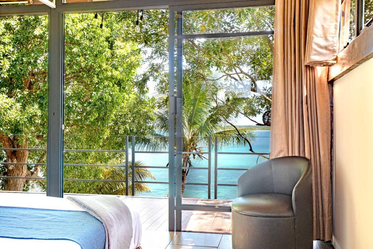 Casa Villa Real- Lagoon Acces And Stunning Views! 巴卡拉尔 外观 照片