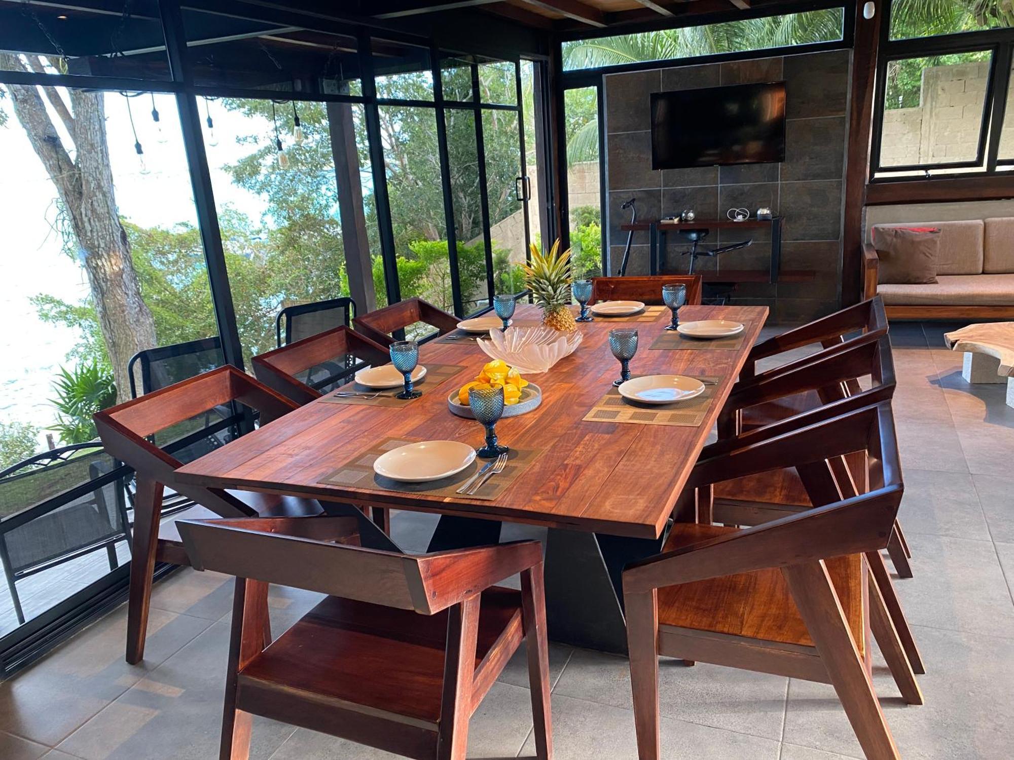 Casa Villa Real- Lagoon Acces And Stunning Views! 巴卡拉尔 外观 照片