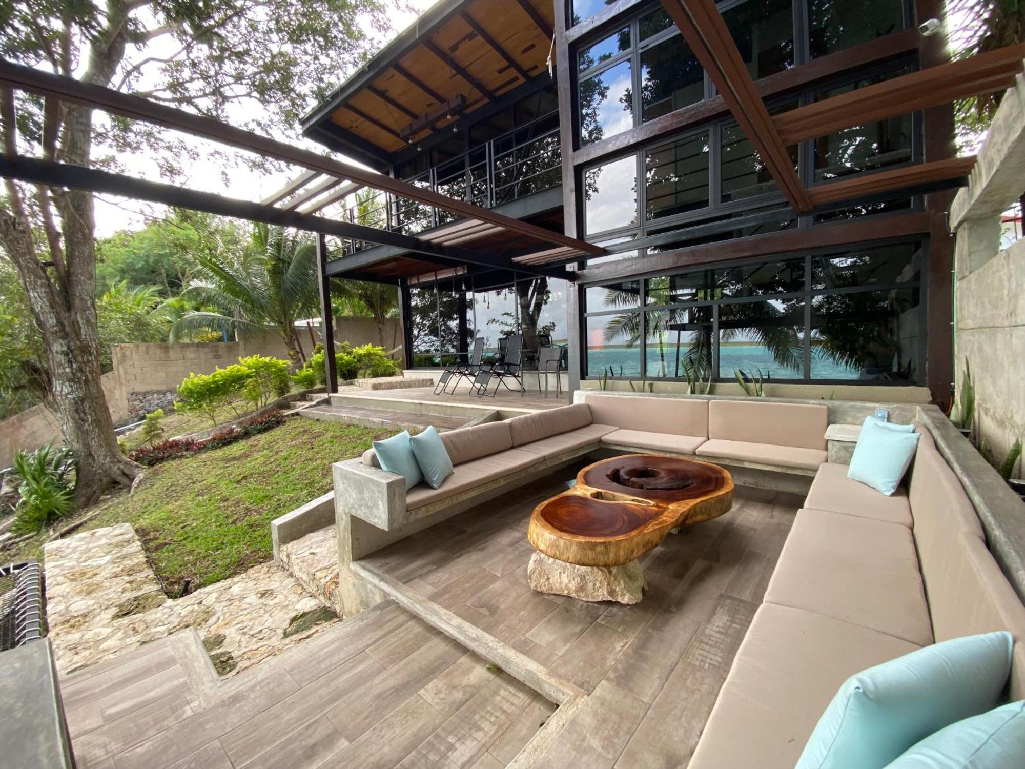 Casa Villa Real- Lagoon Acces And Stunning Views! 巴卡拉尔 外观 照片